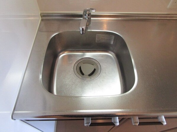 コクリコ富田の物件内観写真